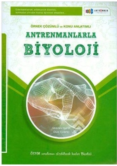 Antrenmanlarla Biyoloji - Antrenman Yayınları