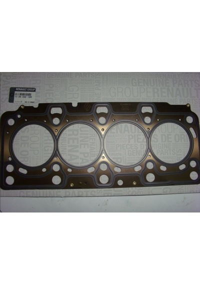 Kango 1.5 Dci K9k Silindir Kapak Contası 110446505R - 110444213R