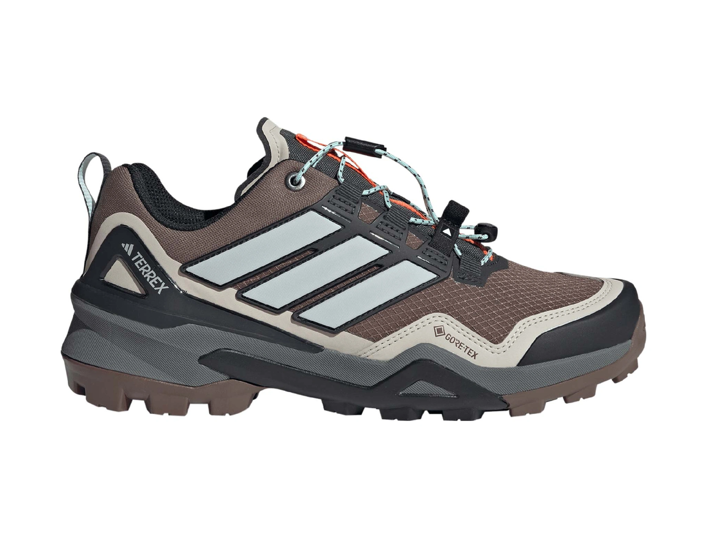 Adidas Terrex Skychaser Gore-tex Kadın Outdoor Ayakkabı Jq9935 Çok Renkli