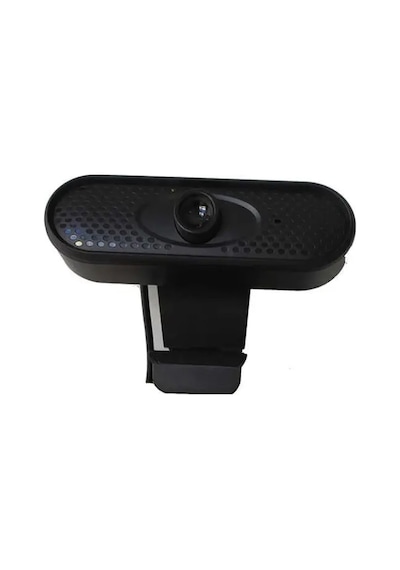 G-Tek X52 720P USB Webcam