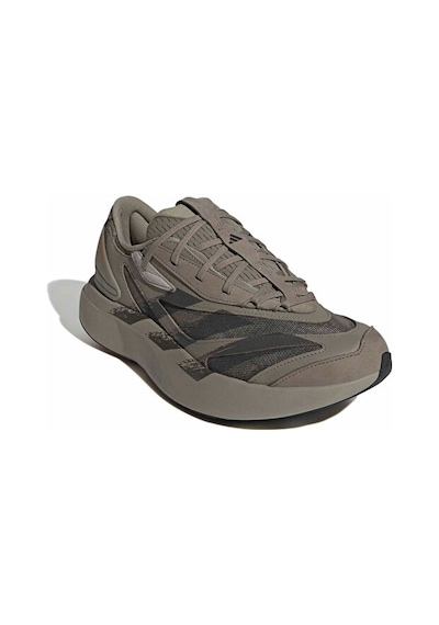 Adidas Lıghtblaze Evo Brushed Erkek Günlük Ayakkabı Kj8108 Kahverengi