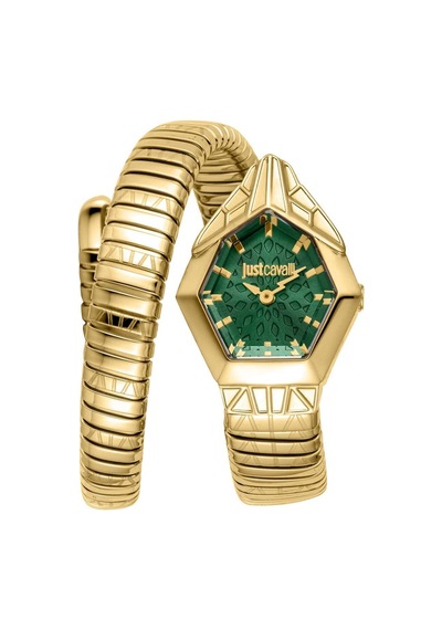 Just Cavalli Jc1l358m0235 Kadın Kol Saati Altın