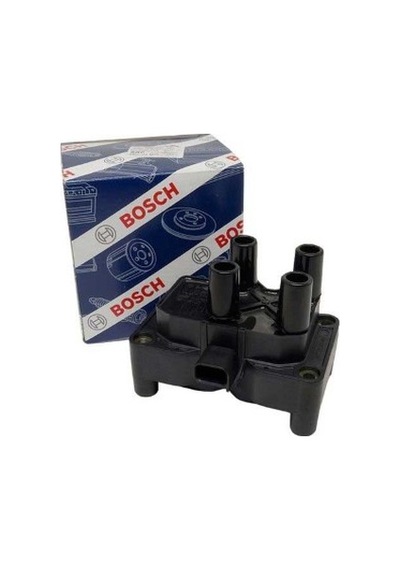 Ford B-max 1.4 2012-2017 Bosch Ateşleme Bobini