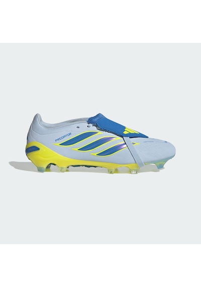 Adidas Js0951 Predator Pro Ft Fg Erkek Krampon Mavi