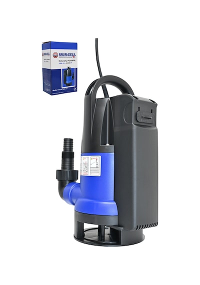 Qsb-jh400b11-f Dalgıç Pompa Gizli Şamandıralı Kirli Su Pompası 400 Watt