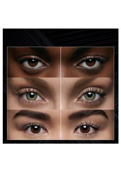 Lancome Hypnôse Doll Eyes - Maskara 01 So Black Diğer
