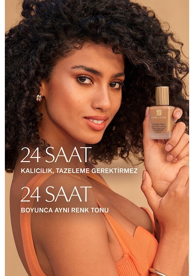 Estee Lauder Double Wear Spf10 6W2 Nutmeg Fondöten 30 ML