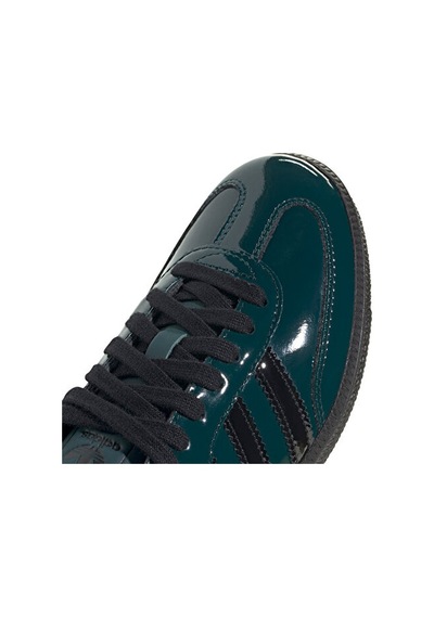 Adidas Samba Og W Unisex Günlük Ayakkabı Jr8750 Yeşil Yeşil