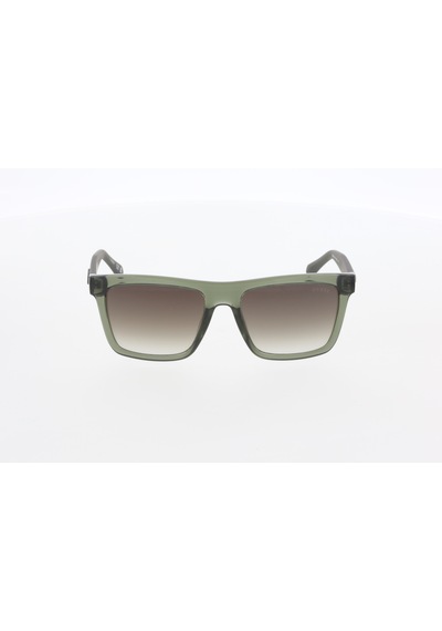 Guess Gu00166/s 96p 55-18-140 Güneş Gözlüğü Yeşil