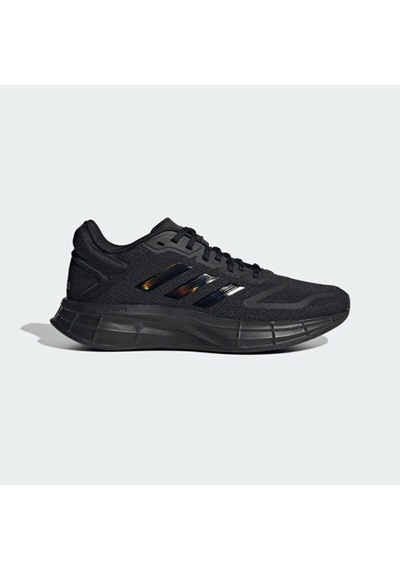 GX0711 Adidas Duramo 10 Kadın Spor Ayakkabı CBLACK/CBLACK Siyah