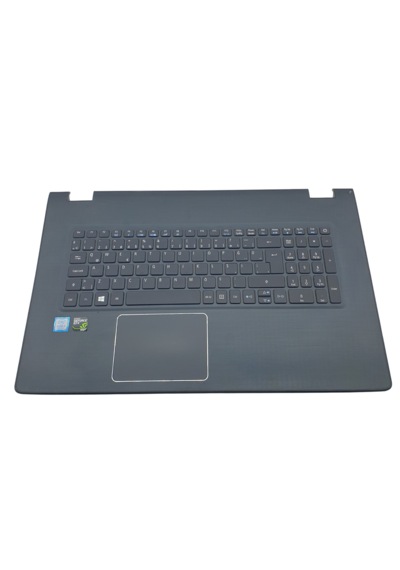 Acer Aspire E5 774 N16q5 Üst Kasa Klavye