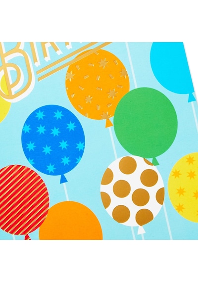 Hallmark Tüm Etkinlik Kartları Çeşitliliği 48 Zarflı Kart Doğum Günü, Teşekkür, Tebrikler, Sempati, Bebek