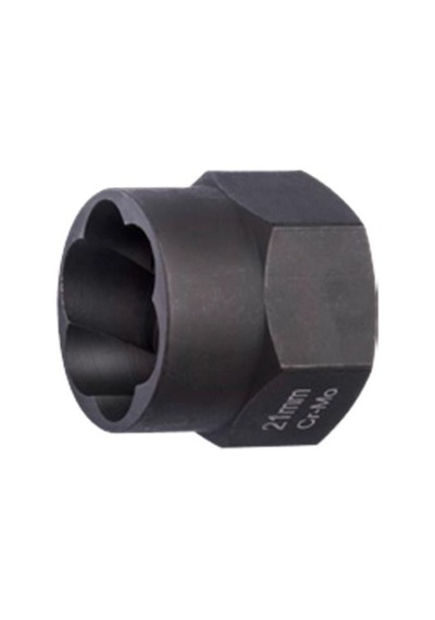 Ceta Form 1/2" Spiral Lokma Anahtar / Aşınmış Civatalarda-24 Mm R32-24