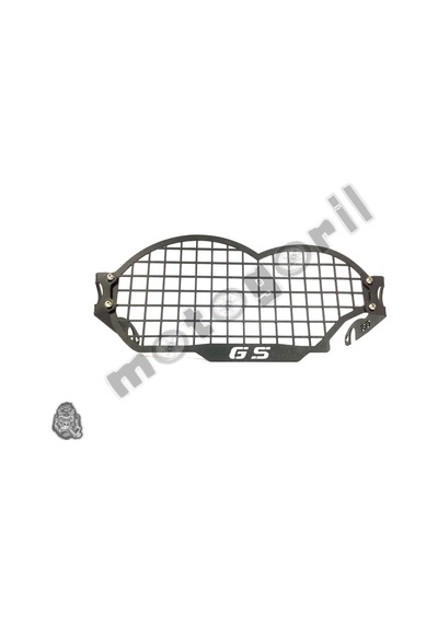 Bmw R 1200 / R1200 Gs Far Koruma Demiri