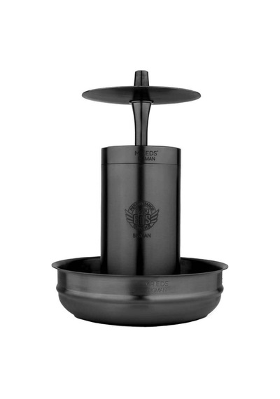 E60 Bigman - Titanyum Seri Black