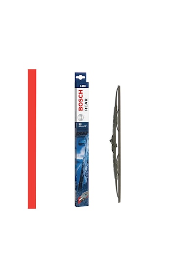 Honda Civic Hb 2005-2017 Bosch Aerotwin Rear Arka Silecek
