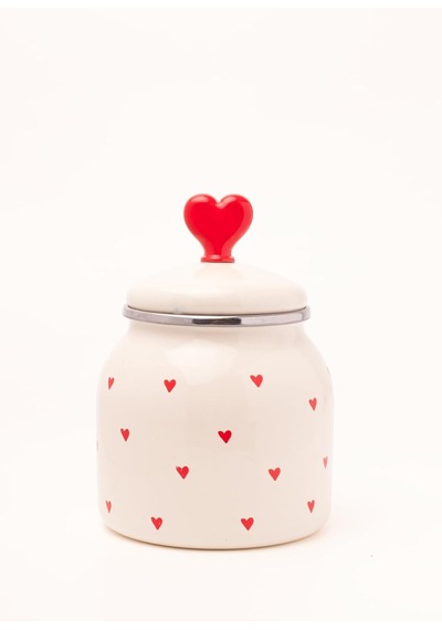 Cupid Baharatlık/kavanoz 1 Adet