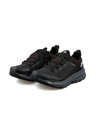 The North Face W Vectiv Exploris 2 Futurelight Kadın Outdoor Ayakkabısı Nf0a7w6dny71 Siyah 001