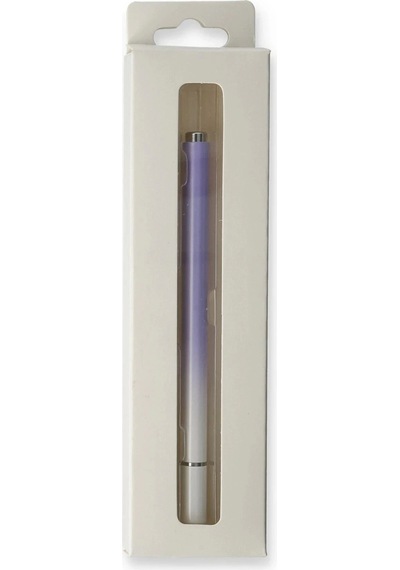 Dokunmatik Stylus Kalem Pen 108 - Mor