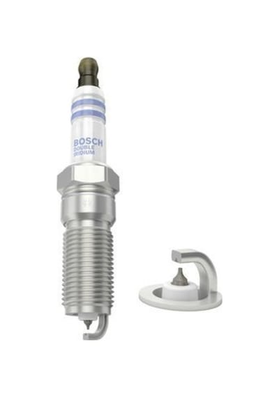 Volvo S40 1.6 2004-2012 Bosch İridyum Buji 4 Adet