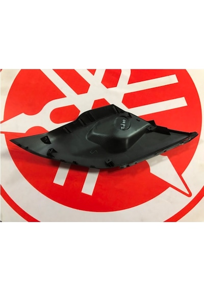 Yamaha Mt25 Depo Sol Yan Kapak Siyah B04-Xf41C-00-P2