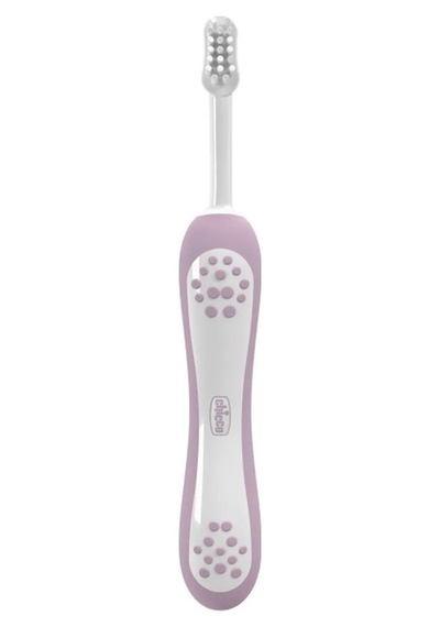 Diş Fırçası 6-36 Ay Pembe - Özel Seri 356006-00073 R004