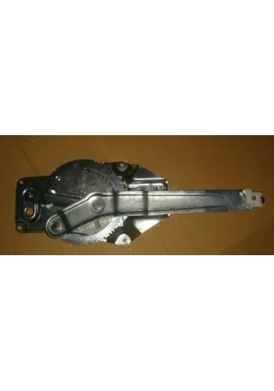 Arka Cam Krikosu Sağ Elektrikli / Motorsuz Hushan Bmw 3 Seri - E36- Sd - 1991-1998