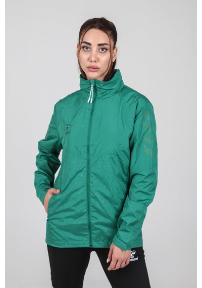 Hummel Dream Yağmurluk Yeşil