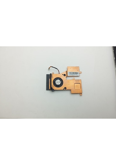 Asus Uyumlu Eee PC 1005HA Laptop Fan Heatsink ile Çıkma