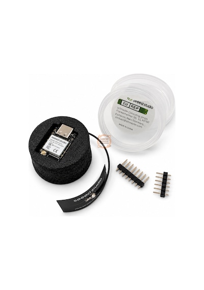 Seeed Studio Xıao Esp32-s3 Wifi Bluetooth Ble Iot Geliştirme Kartı