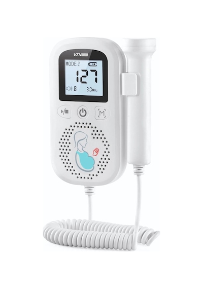 Medikaltec Fetal Doppler Jkzt-01