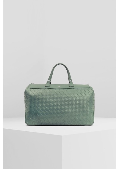 Watchofroyal Felıcıty Travel Bag Green