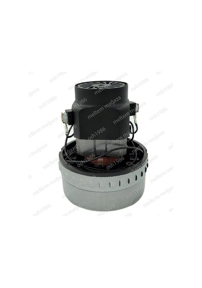 Fantom İle Uyumlu Promidi 200m Süpürge Motoru 1400w Ht120