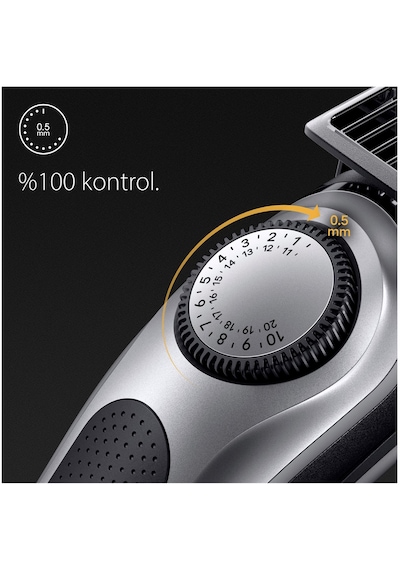 Braun Series 7 Bt7420 Sakal Düzeltici Diğer