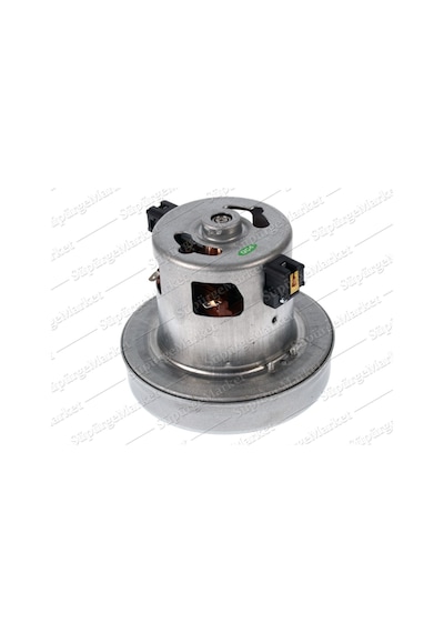 Arçelik Uyumlu S4230 / S4240 / S4240A / S4240C / S4250 Süpürge Motoru (290603300)
