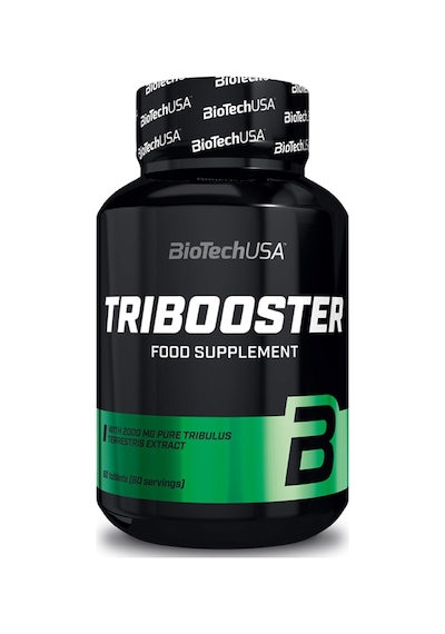 Bıotech Usa Tribooster Tribulus Testo 60 Tabs. - 2000 Mg