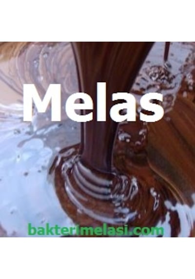 Melas 7 KG - Sülfürsüz Şeker Pancarı Melası