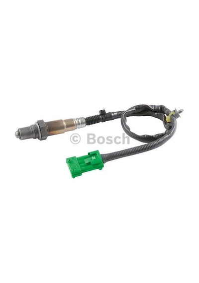 BOSCH 258010081 OKSİJEN SENSÖRÜ 206 207 307 308 / C2 C3 C4 C5