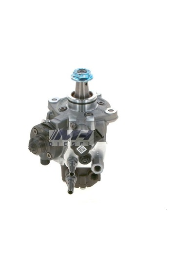 Bosch 0445020517 Yüksek Basınç Yakıt Pompası Cummins Isf 2.8 Isf 3.8, Foton Aumark Ollin