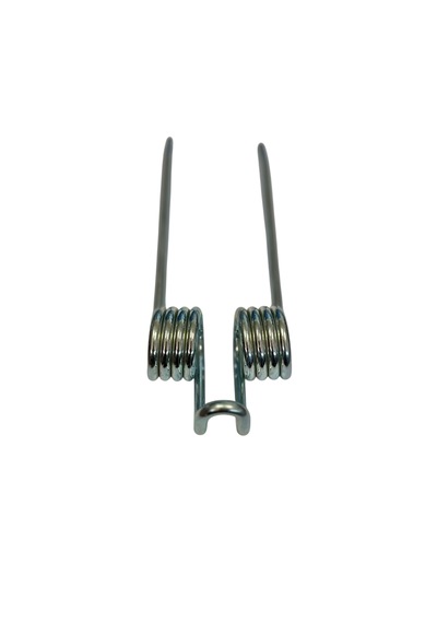 Balya Makinası İçin 6 Mm Toplayıcı Yay 5 Adet