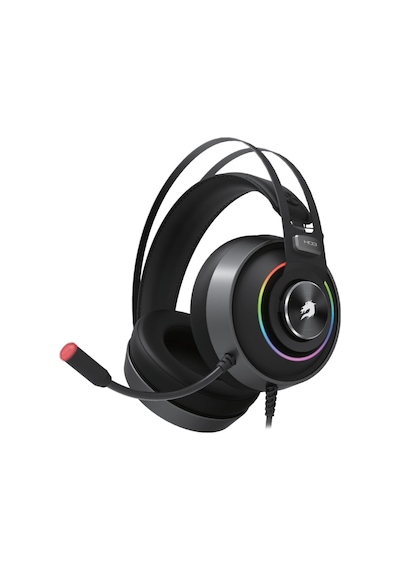 GameBooster GB-H03 Dragon King 7.1 Surround Titreşimli Oyuncu Kulaklığı