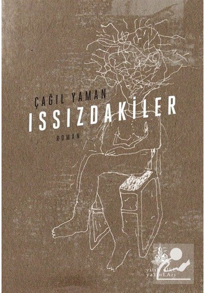Mercankitap Issızdakiler / Çağıl Yaman
