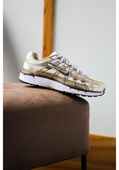 Nike P-6000 'dark Hazel' Sneaker Ayakkabı-sportxstore Gold
