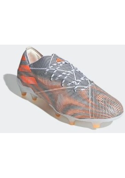 Adidas Fw7327 Nemezız .1 Fg Erkek Krampon Renkli P-35 001