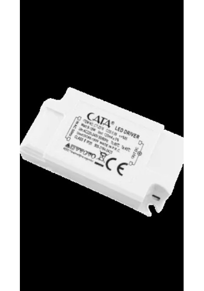 Cata Ct-2516 Led Driver 8w 18w Slim Panel İçin