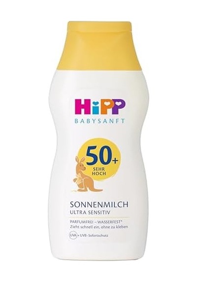 Güneş Sütü 200 Ml