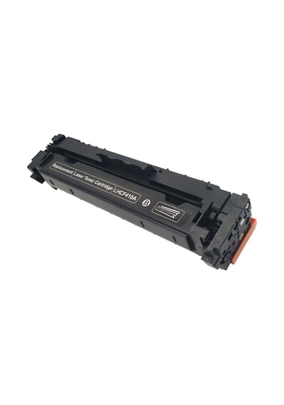 Safir Toner Hp Pro M452dn M452dw 410a-cf410a 2,300 Syf Siyah Uyumlu Toner