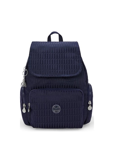 City Zip S Küçük Boy Sırt Çantası Lacivert
