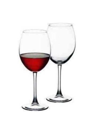Enoteca Bardak 6lı 44228 No Color Diğer
