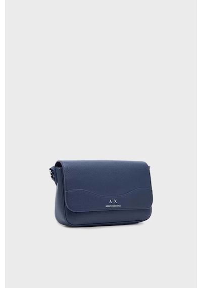 Armani Exchange Kadın Çapraz Çanta 942912cc783 Lacivert